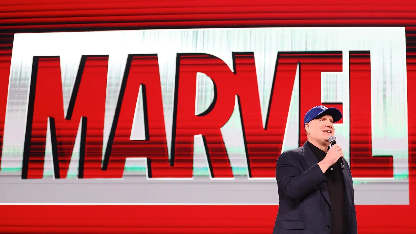 X-Men Reach MCU: Feige Unveils Mutant Cast for 2028 Reboot