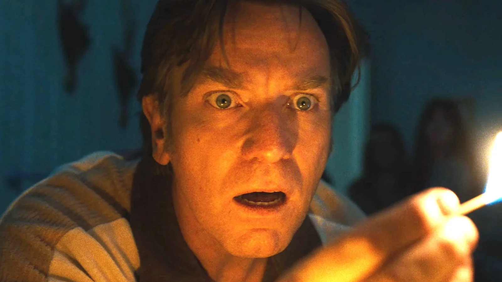 Hidden Amblin Time-Travel Twist Steals The End of Oak Street Finale
