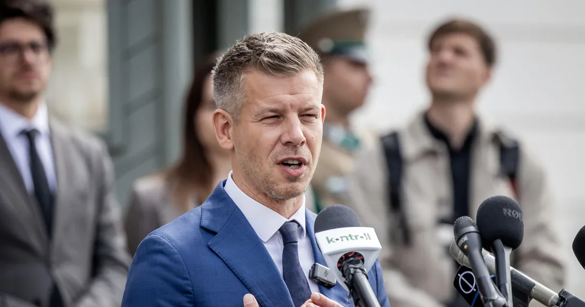 Hungary’s new PM aims to cut Russia energy ties, but it won’t be cheap