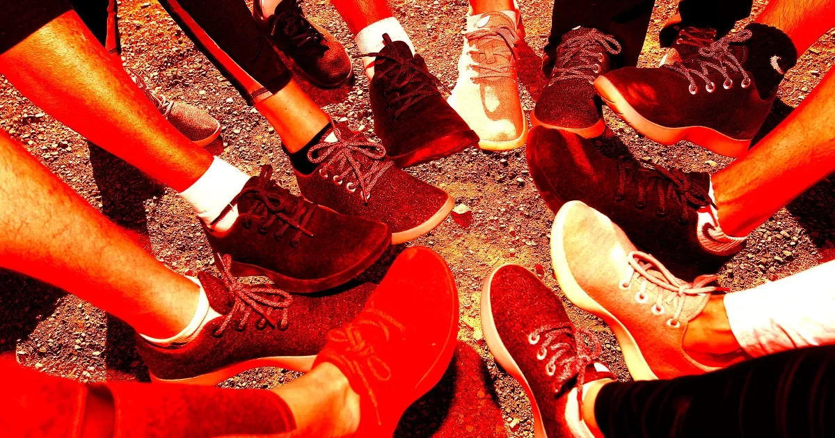 Allbirds’ AI Pivot Triggers Wild Stock Ride as Hype Outsprints Reality