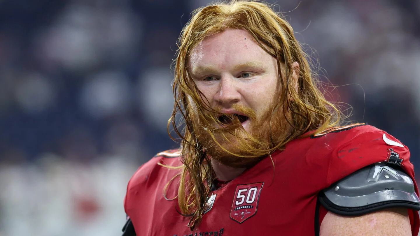 Mauch endorses Baker Mayfield as the Buccaneers' franchise QB