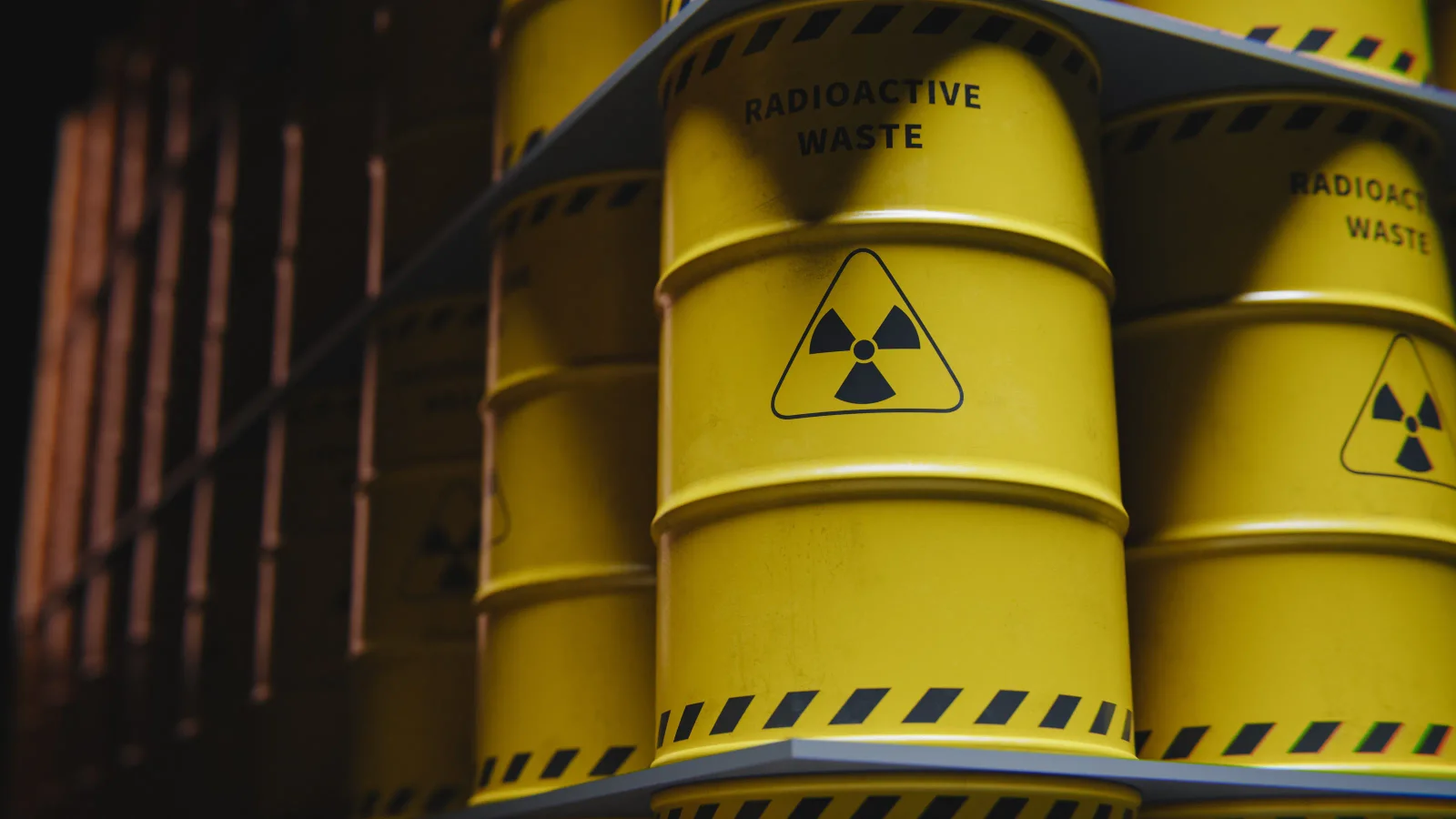 Five States Offer to Host Nuclear-Waste Campuses to Spur US Nuclear Revival