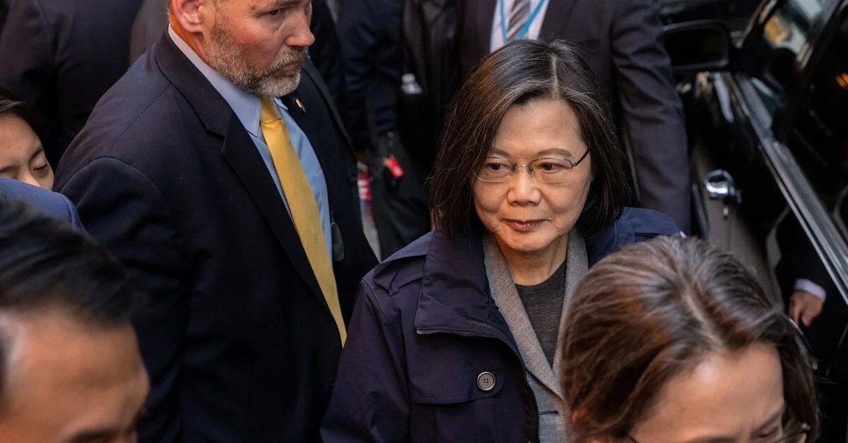 Taiwan's Diplomatic Struggles in Latin America