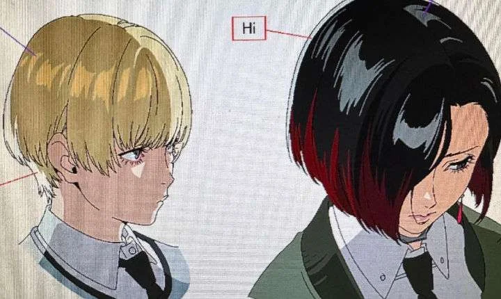 Rumored Persona 6 Art Leaks Hint at Dual Protagonists, Railway Backdrop
