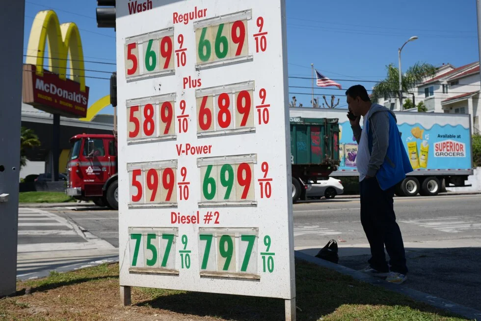 US economy grows 2% in Q1 as shutdown fallout fades and Iran tensions loom
