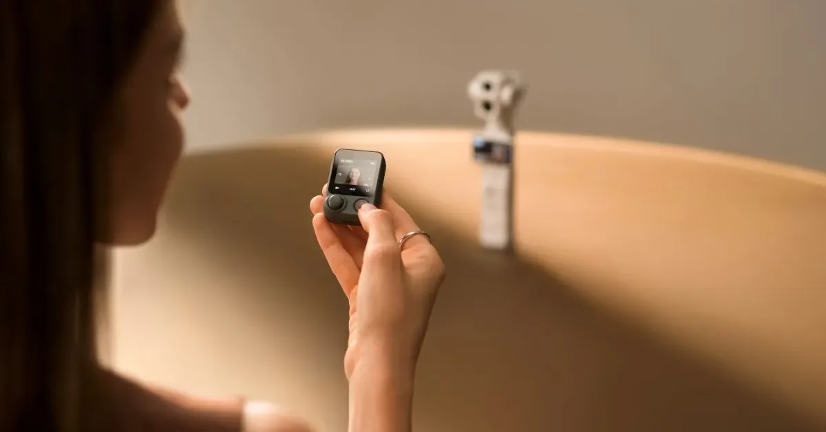FrameTap Could Steal the Spotlight from DJI’s Pocket 4P