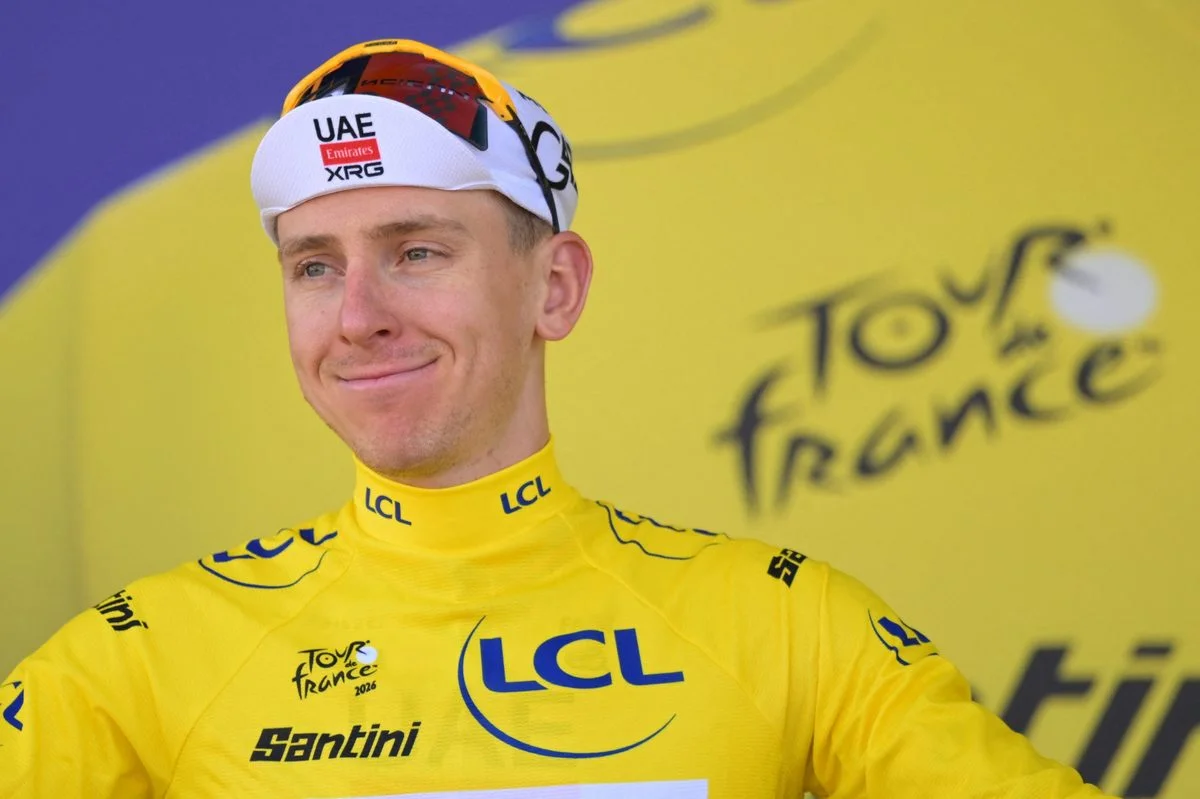 Pogačar urges radical calendar overhaul to dodge heat in cycling