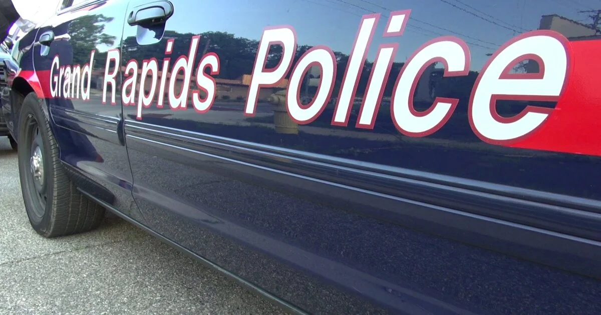 Multiple Women Injured in Shootings Across Grand Rapids and Louisville