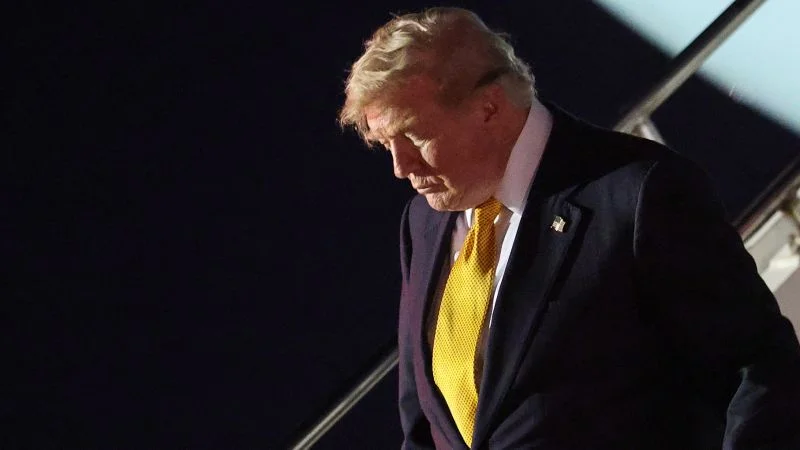 Israeli intel flags Iranian hardliners' talk of targeting Trump