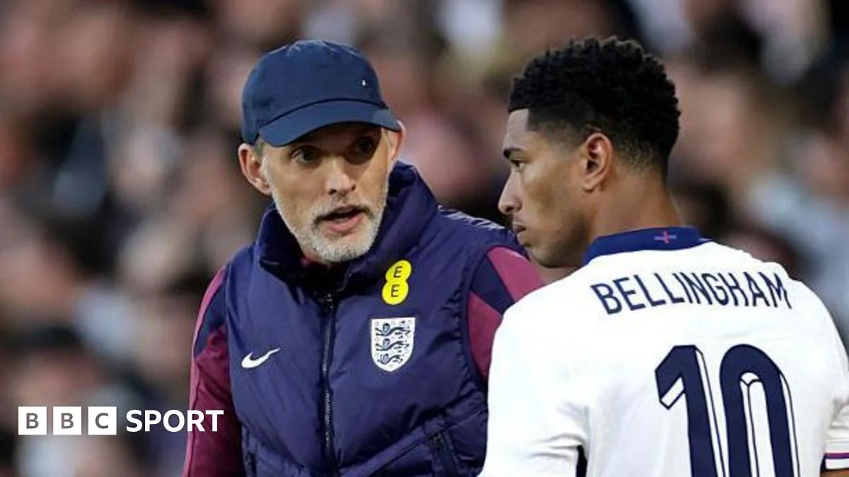 Tuchel’s England World Cup Call: Crunch Decisions Across Defense and Attack