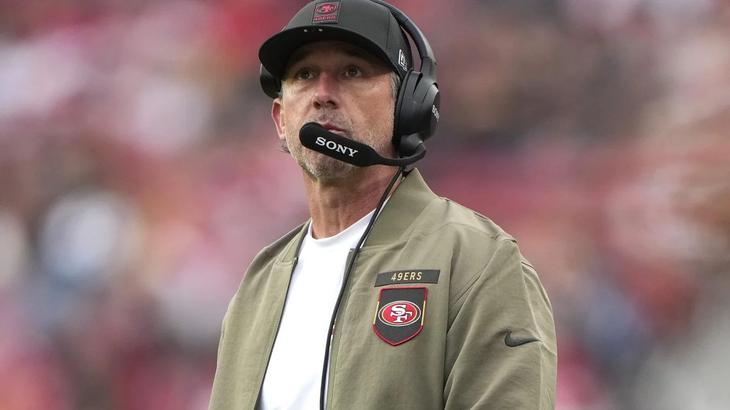 Simms Reveals Extent of Shanahan's Injuries After Car Crash