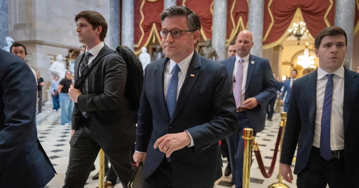 House Okays Short-Term FISA Renewal Through April 30