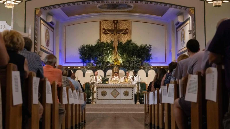 Catholic Trump Backers Split Over President-Pope Rift