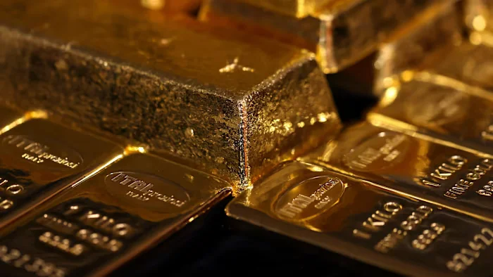 Dutch central bank shifts gold reserves from New York to London amid geopolitical tensions