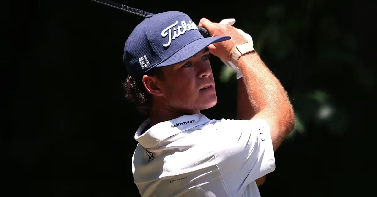 Underdog Value Bets Spotlight at FedEx St. Jude Championship