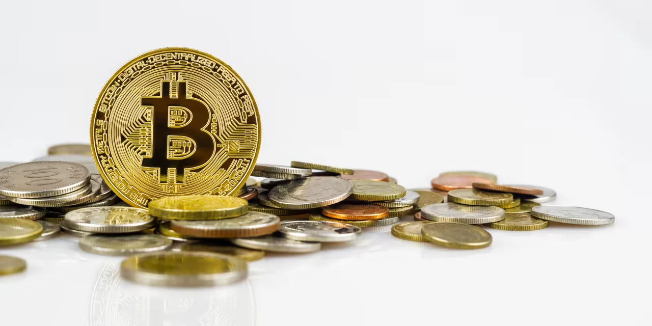 Bitcoin's Stability Above $30K Amidst Market Volatility