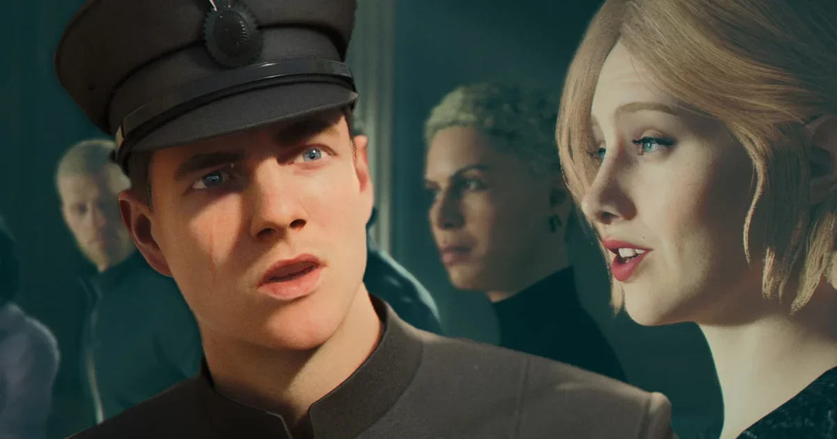 IO Interactive pivots 007 First Light from ensemble to Bond-led mission
