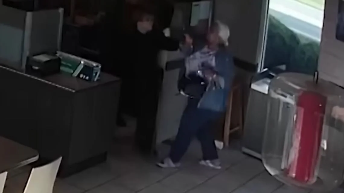 Elderly woman dies after Tim Hortons altercation; Fort Wayne police investigate