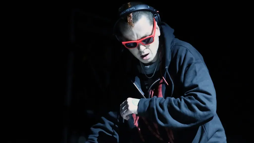 Slipknot Parts Ways With Sid Wilson Amid Ongoing Lineup Changes