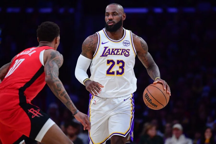 Rich Paul Maps LeBron’s 2026 Free-Agent Options Across 10 Potential Stops