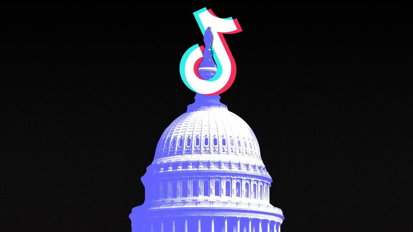 Trump Approves TikTok Deal and Plans China Meeting