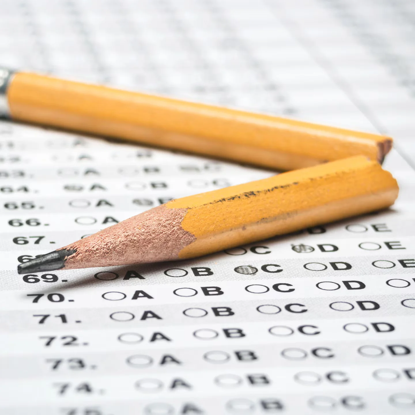 U.S. hits two-decade low on international tests as K-12 confidence sinks