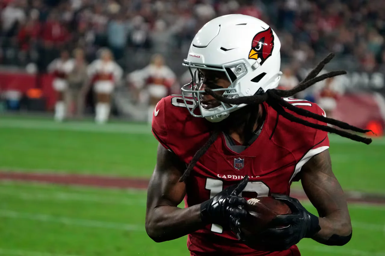 DeAndre Hopkins' Future Uncertain Amid Varying Opinions and Team Interest