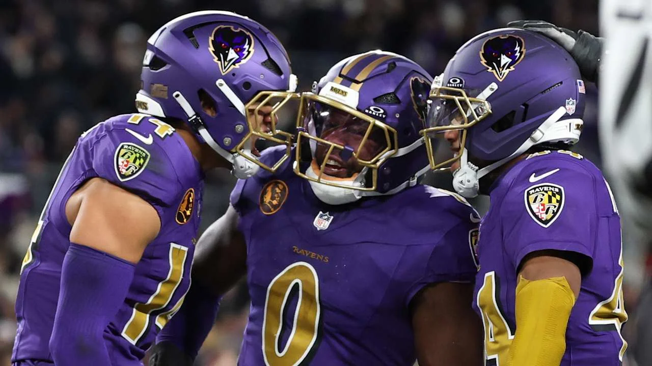 Five Teams Set Up Favorable 2026 NFL Schedules, Browns and Broncos Lead