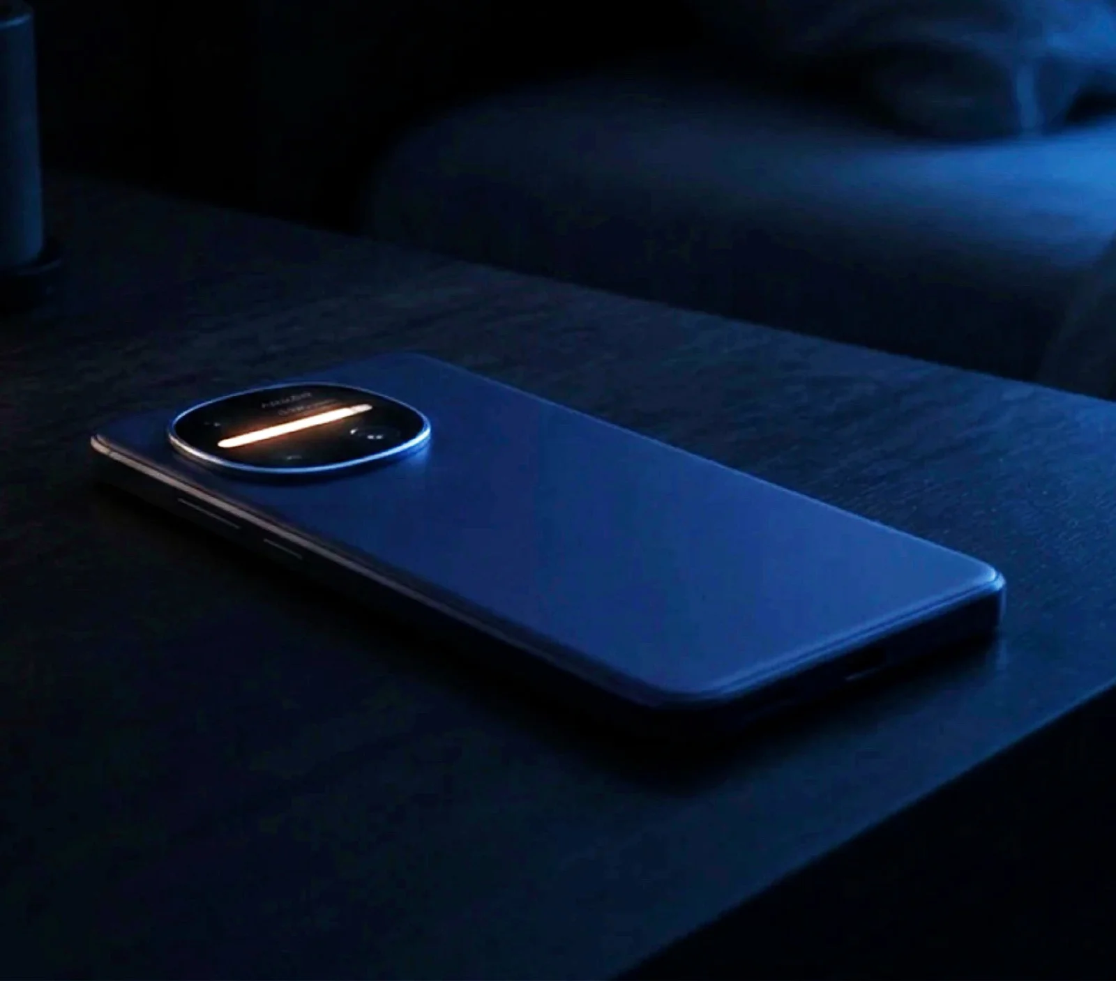 Sharp Aquos R11 debuts with Leica triple camera, RGB LED strip and 240 Hz OLED