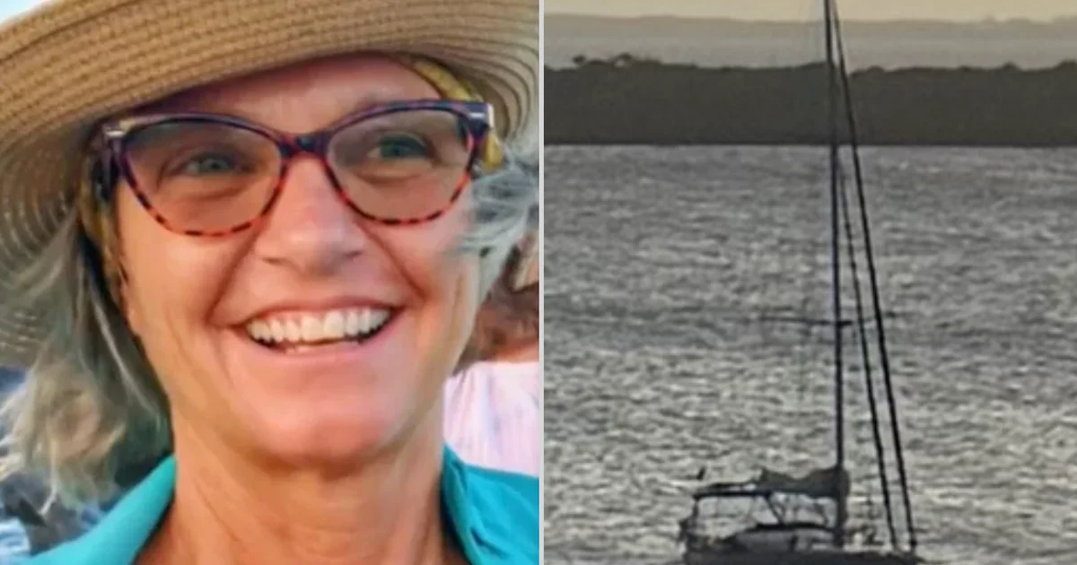 Coast Guard seeks sailboat owner tied to Lynette Hooker disappearance
