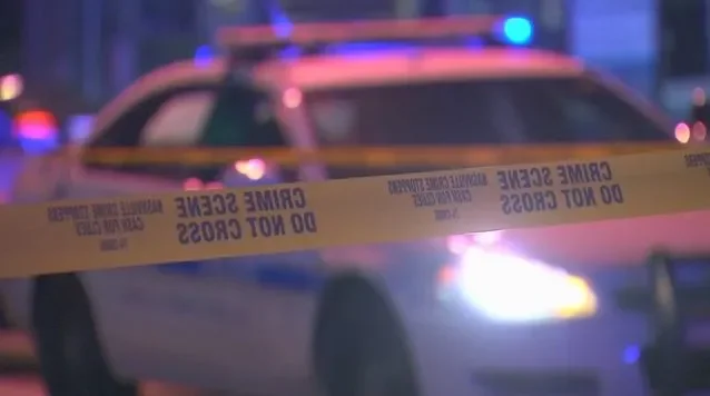 Spate of Shootings Leaves Nashville Neighborhoods on Edge