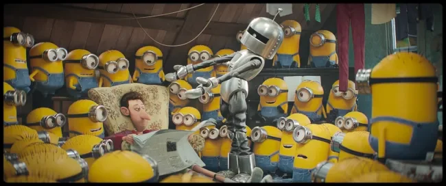 Minions Fatigue Hits U.S. Box Office as New Spin-off Starts Soft