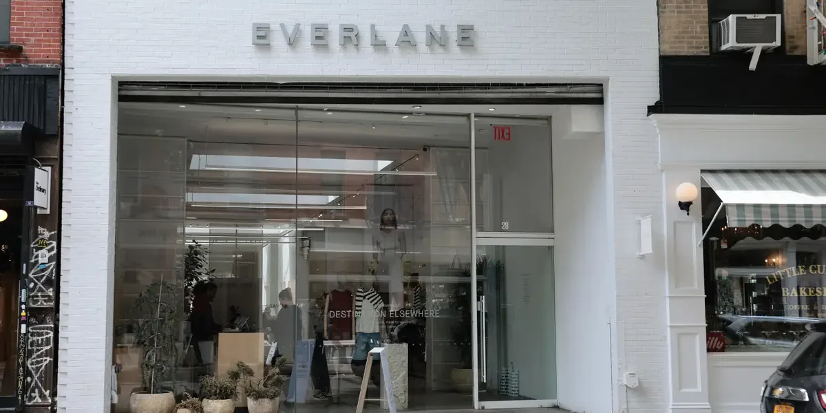 Shein's Everlane Buyout Sparks Debate Over Sustainable Fashion's Future