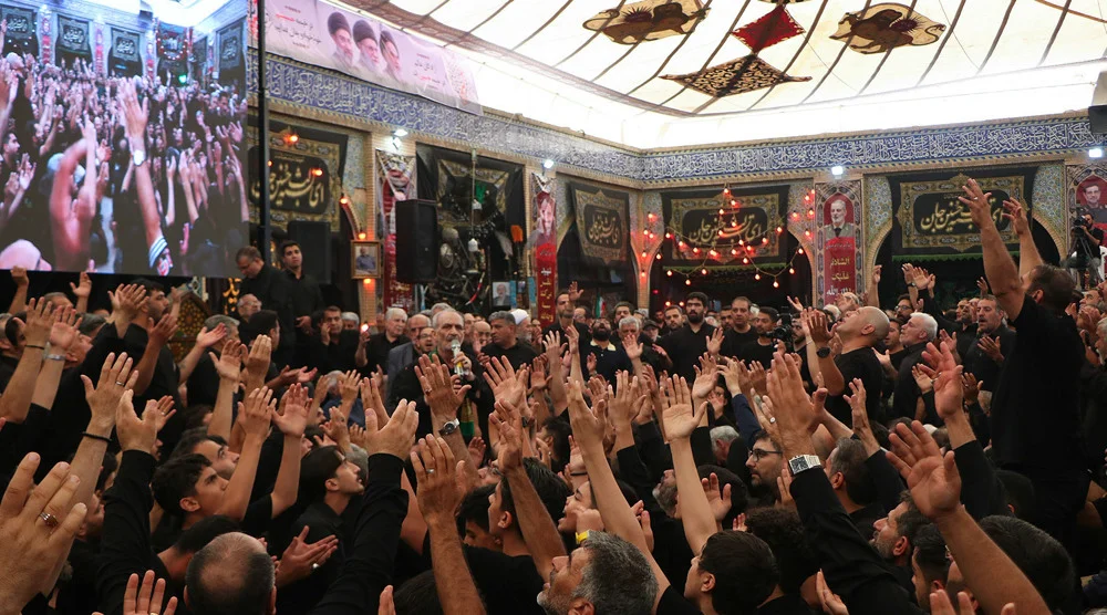 Ashura Across Iran and Beyond: Imam Hussein's Legacy in a Global Day of Mourning