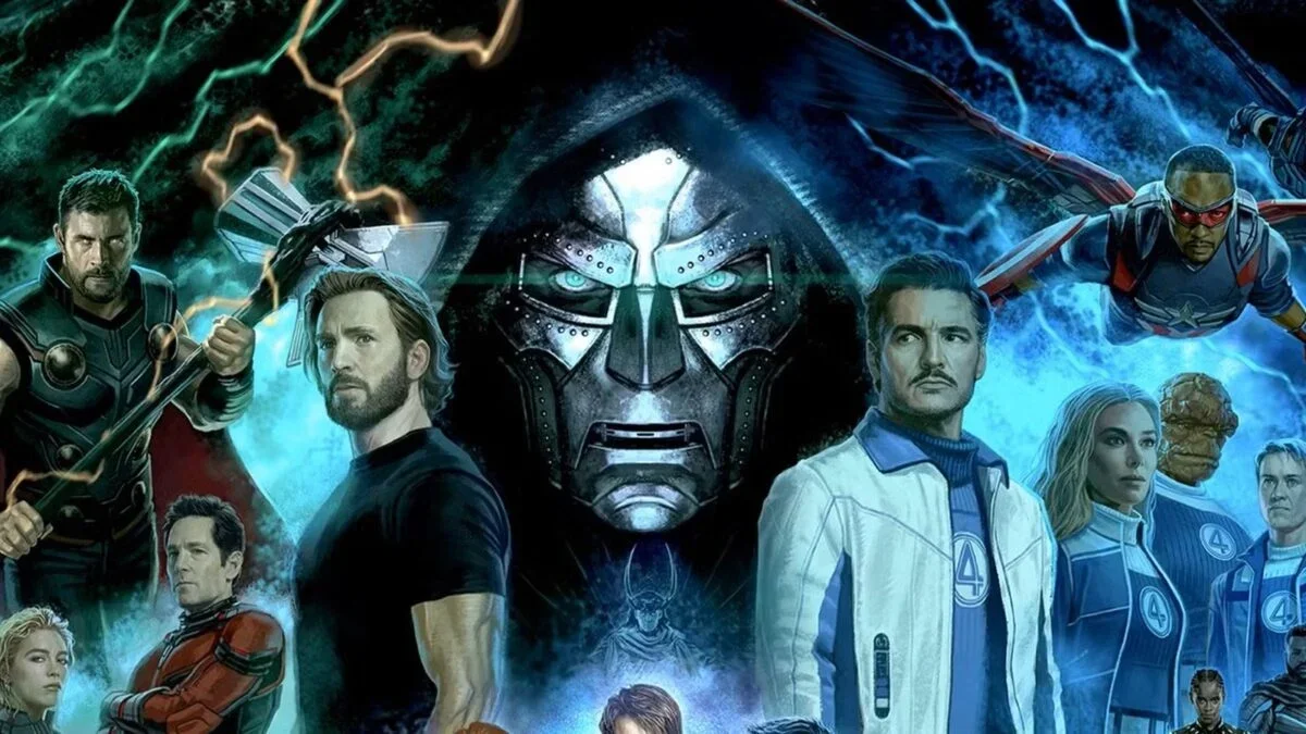 Feige Defends Doomsday Build-Up: Doom’s Introduction Is Meant to Unfold Over Time
