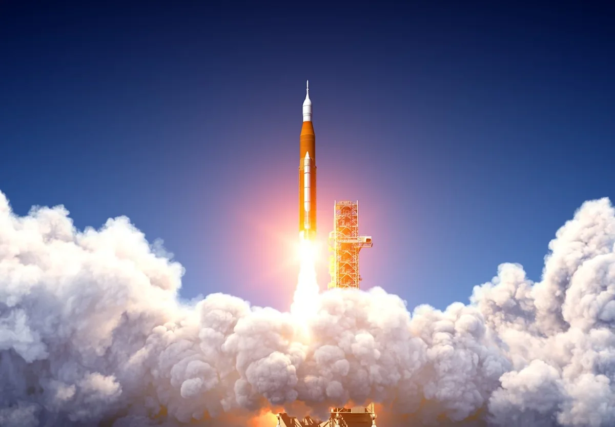 Rocket Lab's Iridium Takeover: A $8 Billion Space-Industry Pivot