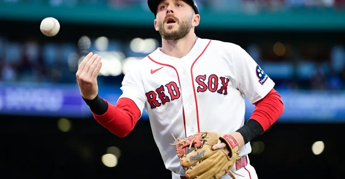 Story’s Rehab Sparks Mixed Sunday Across Red Sox Minor Leagues