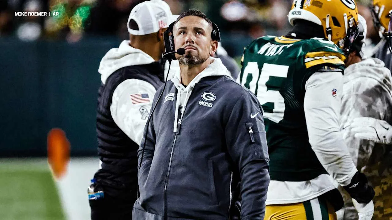 Packers Gear Up for High-Stakes Rematch Against Lions