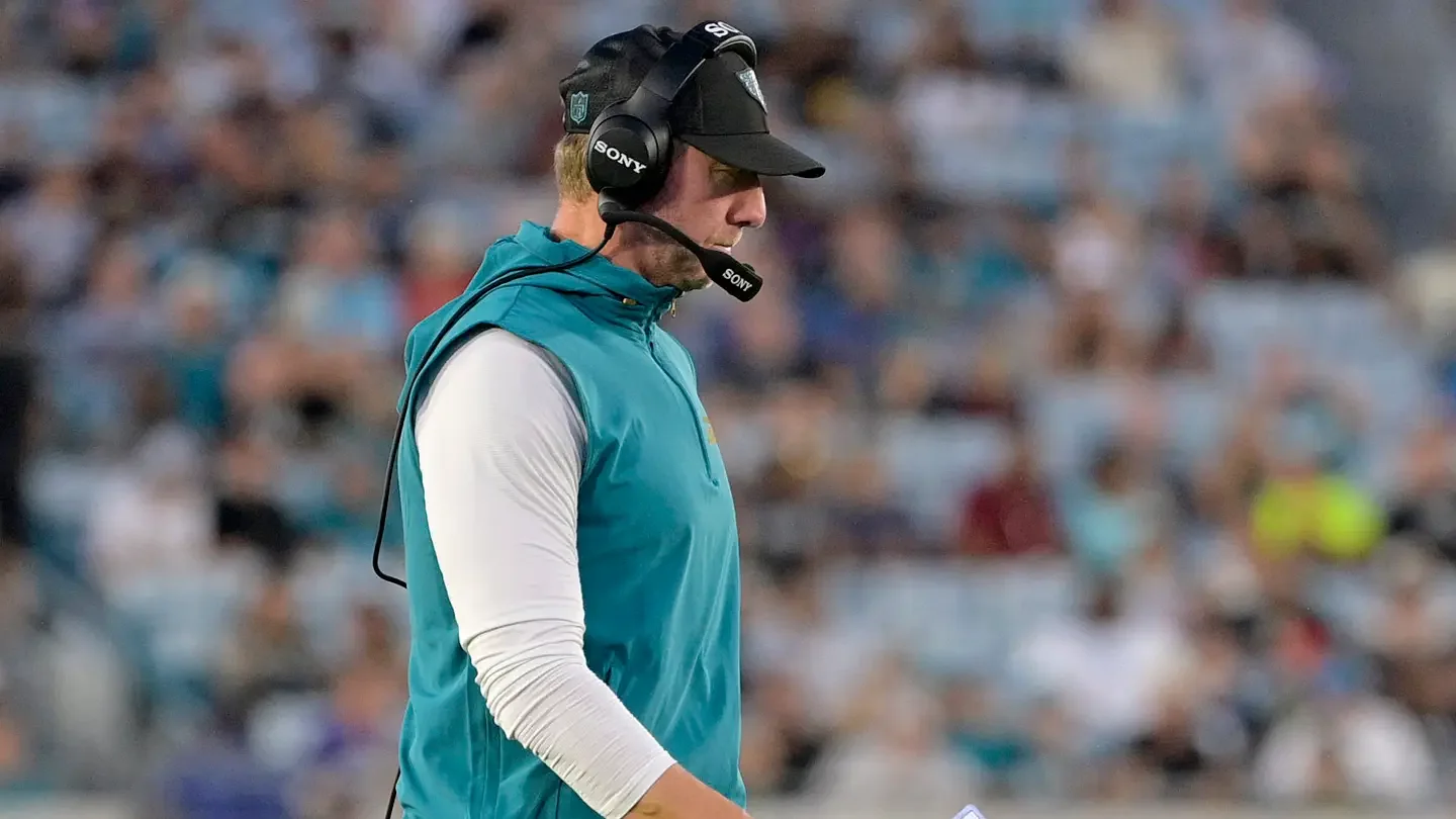 Jaguars' Depth Takes Center Stage in Preseason Loss to Panthers