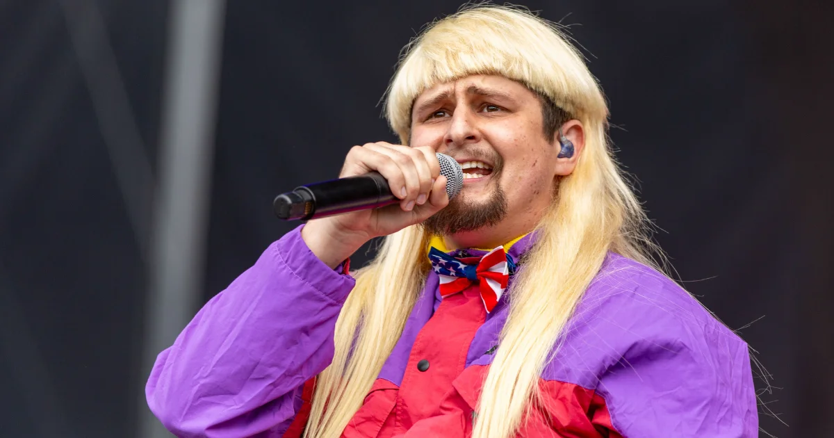 Oliver Tree's Family Fulfills Final Wish, Turning Wealth Into Artist Grants