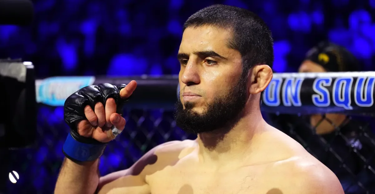 Can Ian Garry Upset Makhachev at UFC 330 and Shake the Pound-for-Pound Order?