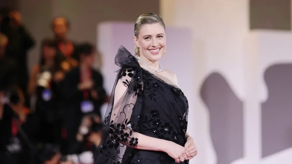 Greta Gerwig’s Narnia Prequel Sets 2027 Theatrical Window Ahead of Netflix Debut