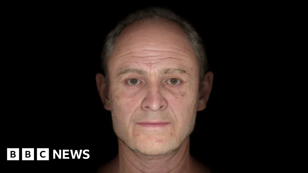 Conquest Man Recreated: 11th-Century Barton Burial Faces Come to Life