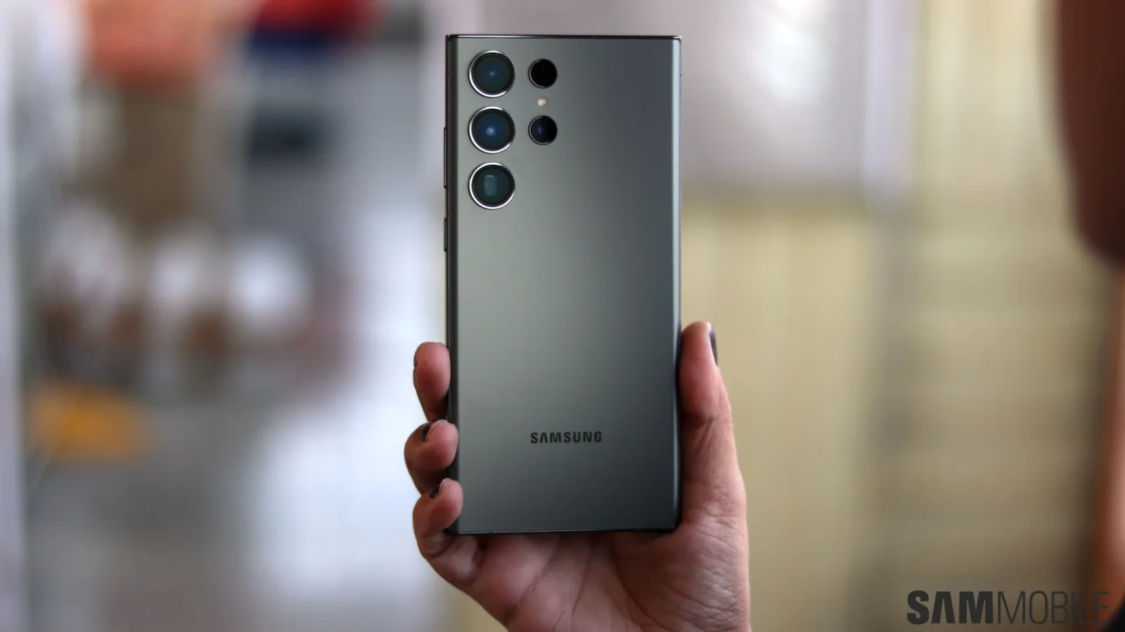 Samsung Delivers June 2026 Security Patch to Galaxy S23 in Korea, Fixing 45 Flaws