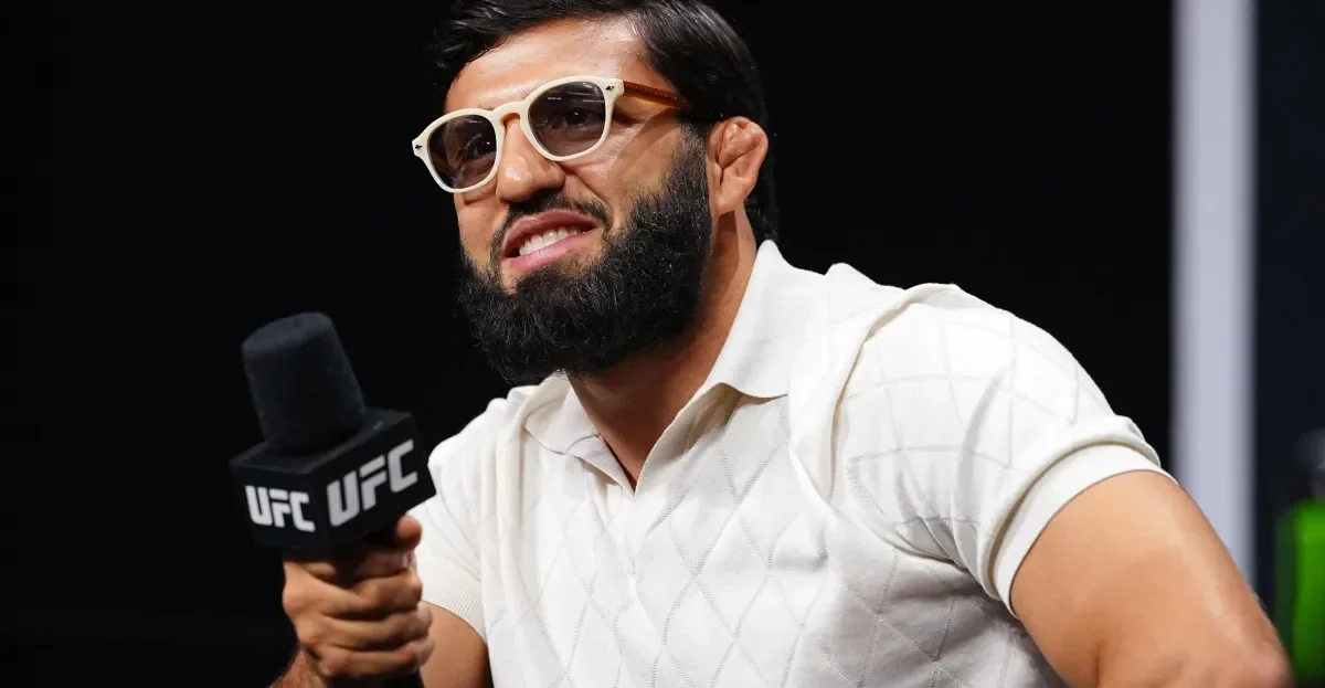 Tsarukyan Emerges from Dana White’s Doghouse Ahead of UFC 331 Return