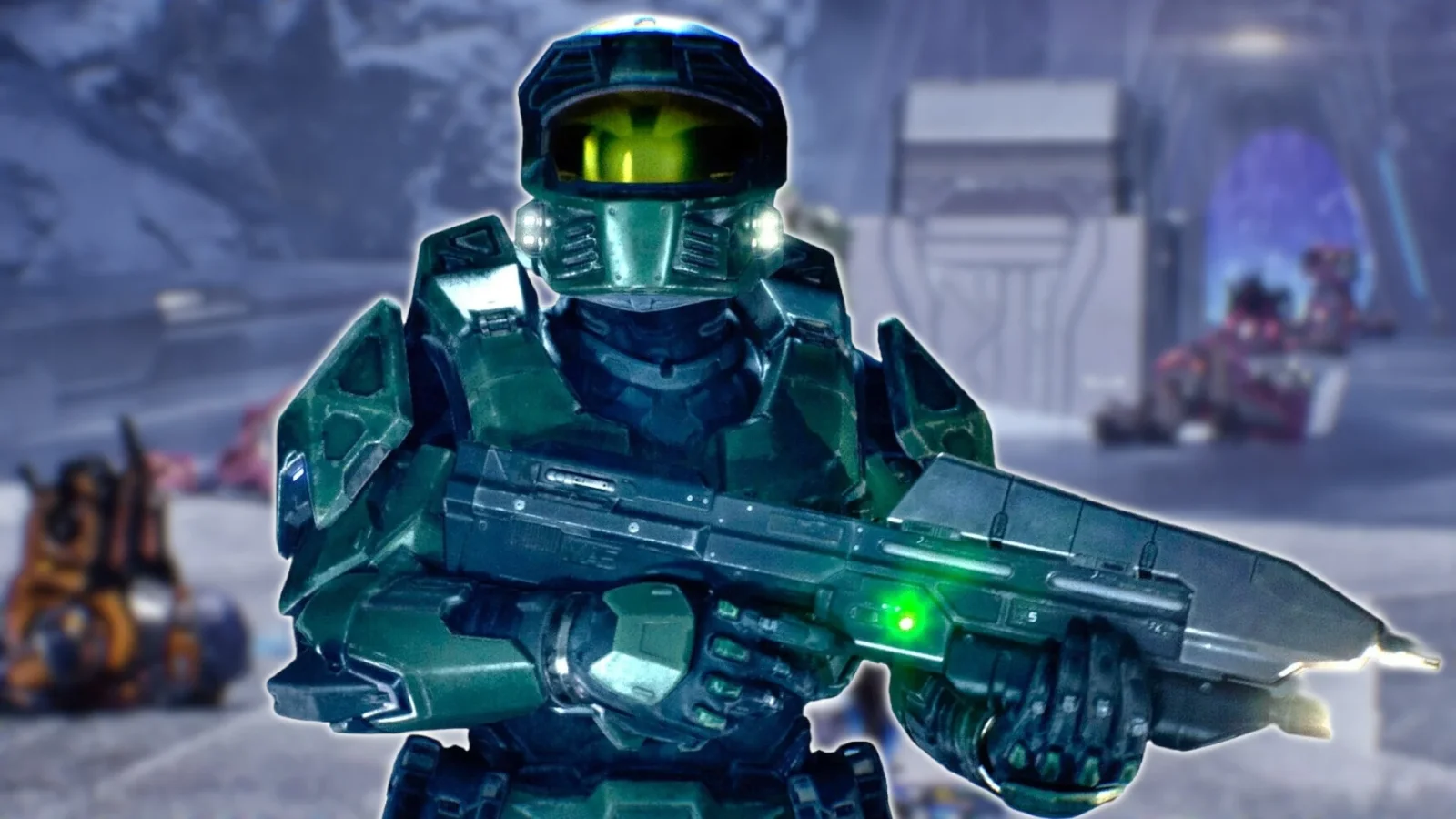 Halo: Campaign Evolved patch closes LASO glitch, but co-op may still offer a loop