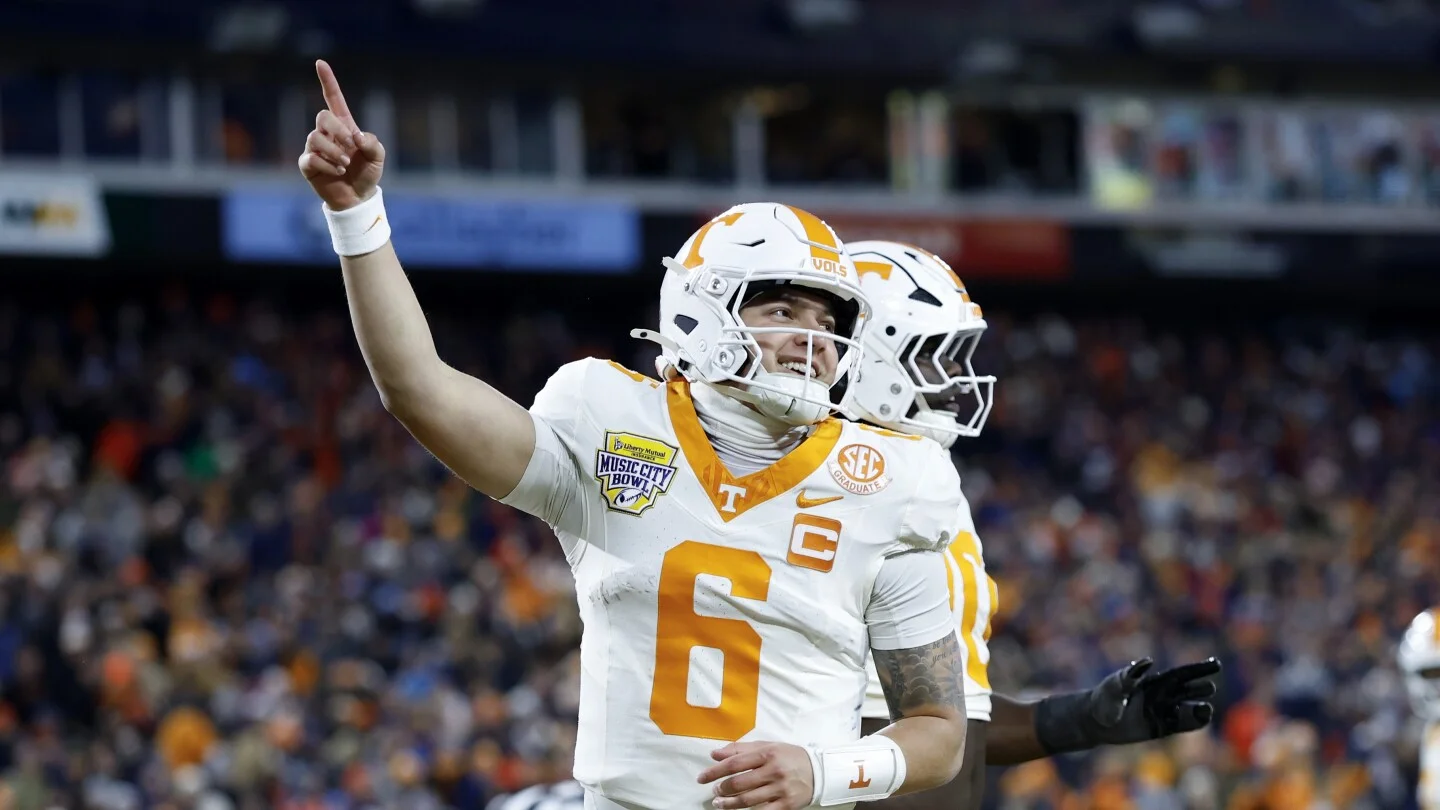 Joey Aguilar Headlines Jaguars’ 18-Player Undrafted Free Agent Class