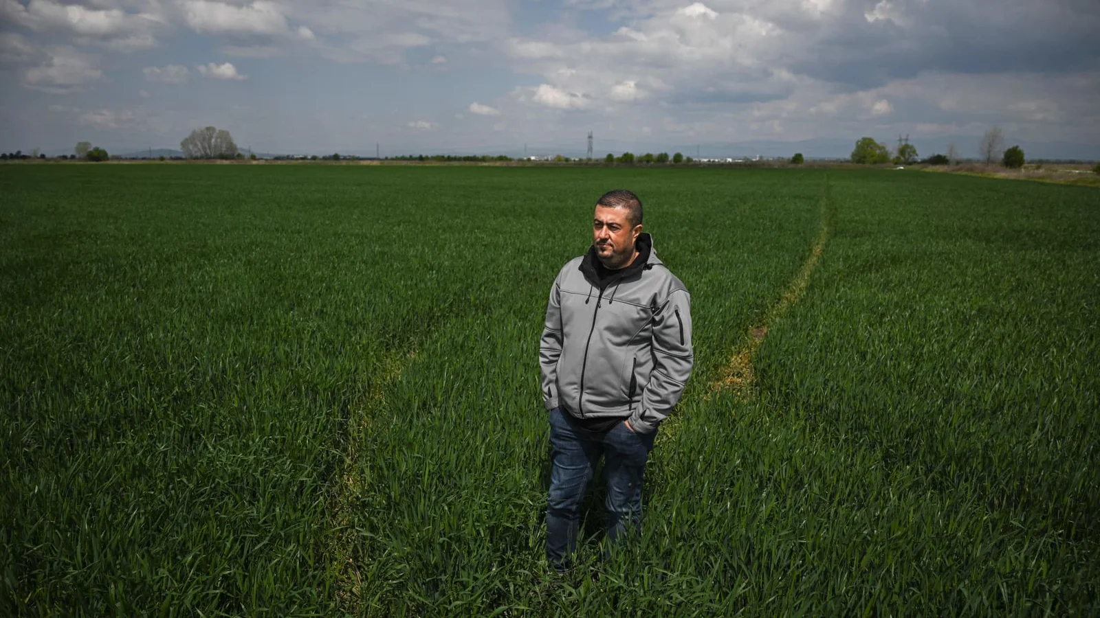 Uncertainty Looms Over Black Sea Grain Deal Extension.