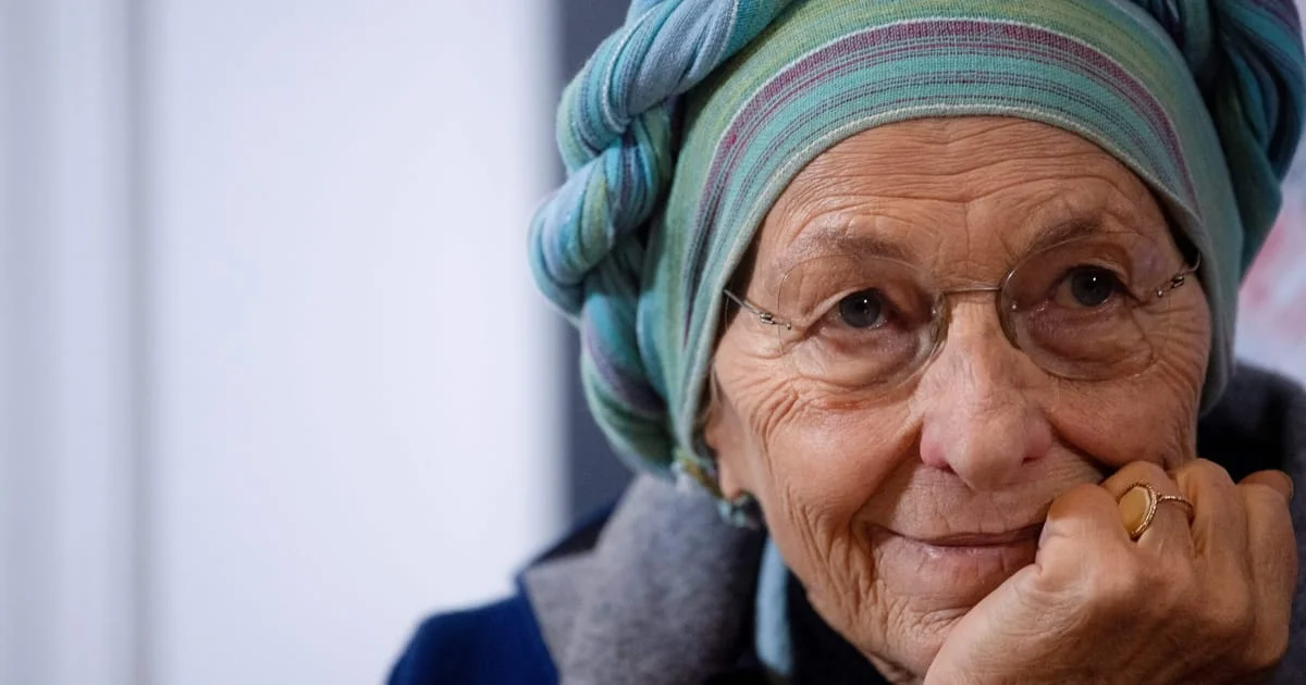 Emma Bonino, tireless rights advocate and EU insider, dies at 78