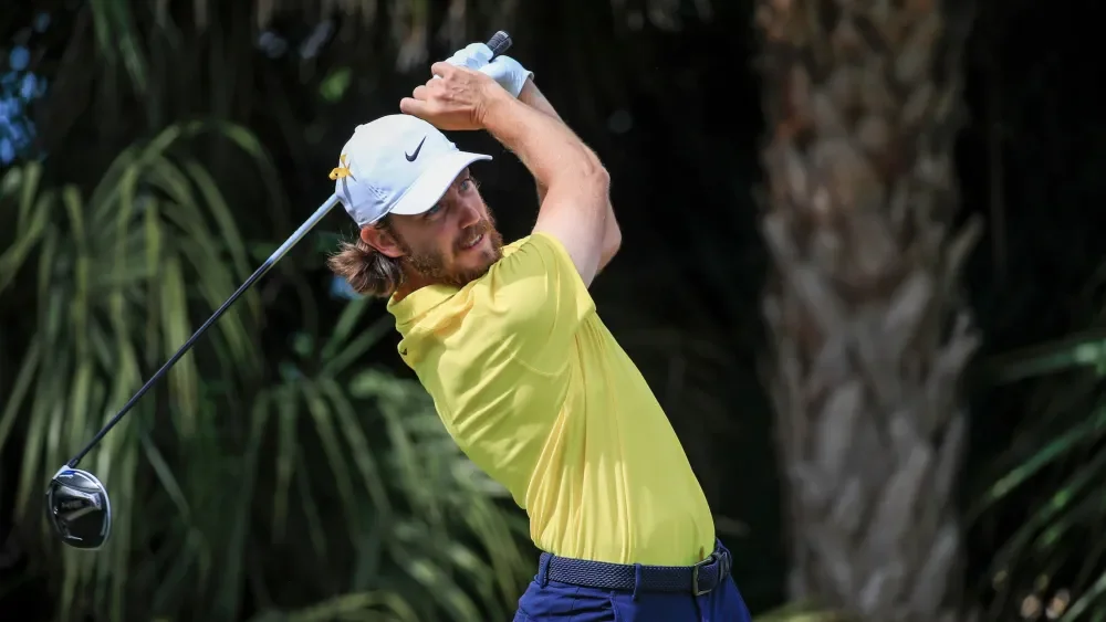 Versant to Buy Full Swing for $530 Million, Boosting Golf Tech & DTC Growth